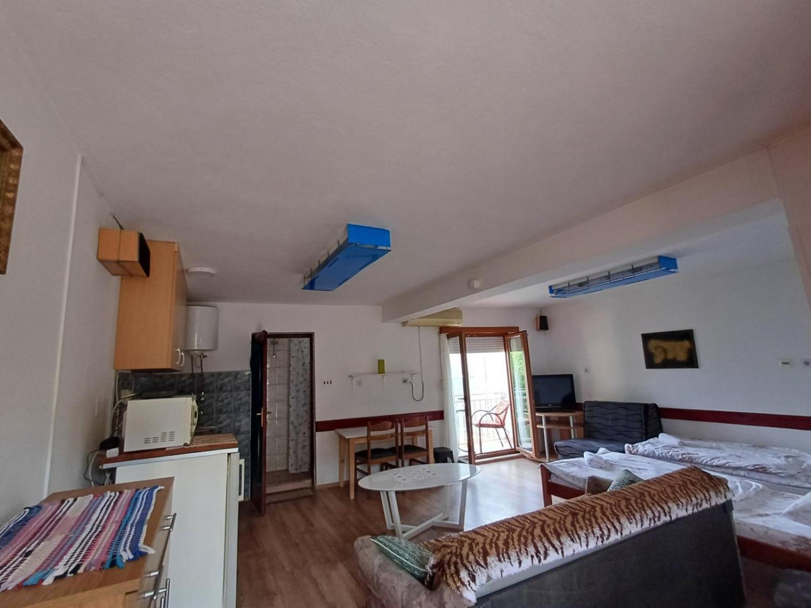 Apartments For Friends Trebinje Quarto foto