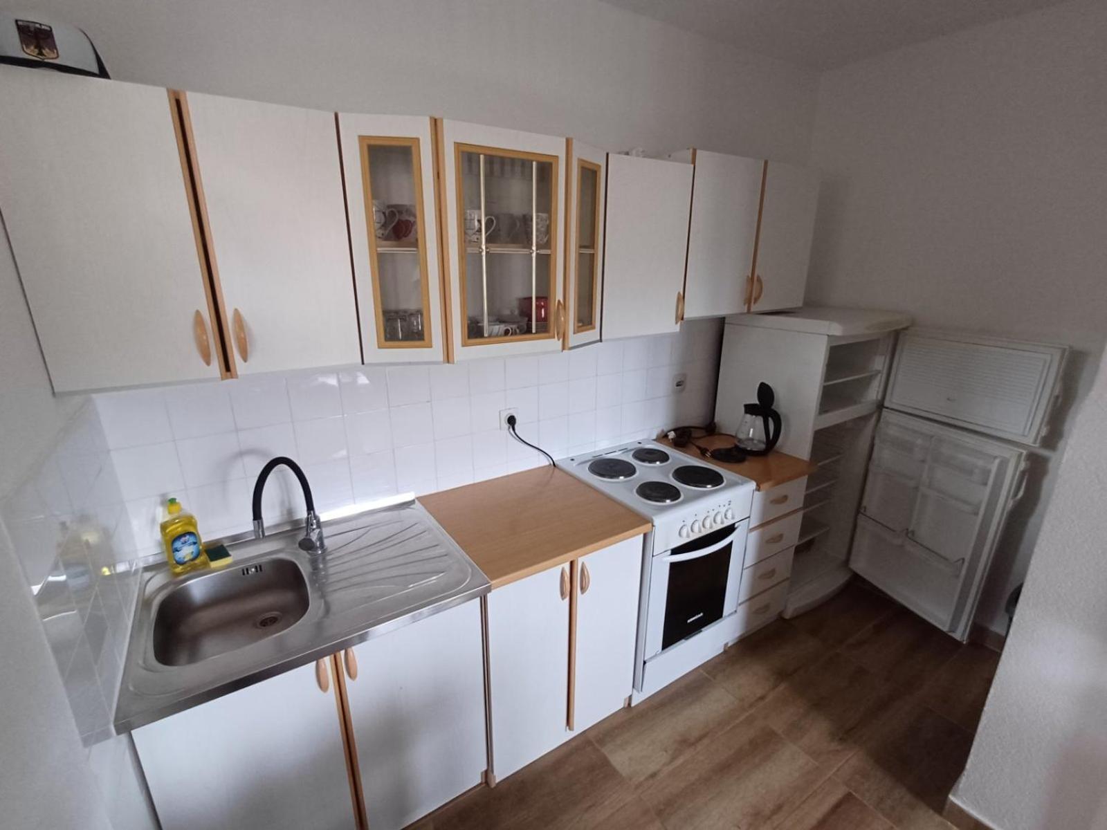 Apartments For Friends Trebinje Quarto foto