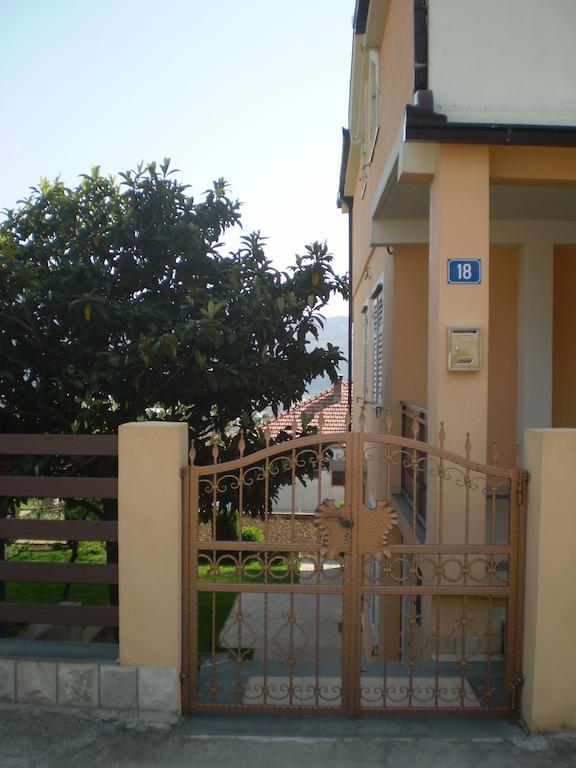 Apartments For Friends Trebinje Exterior foto